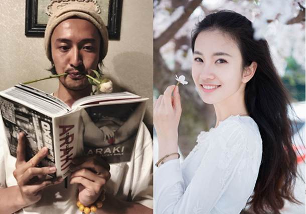 王传君李沫颔公开恋情 网友:关谷终于找到自己的悠悠【组图】--韩国频道--人民网