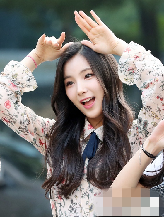 宇宙少女中国成员