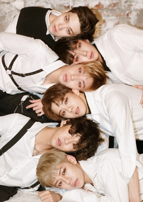 B.A.P