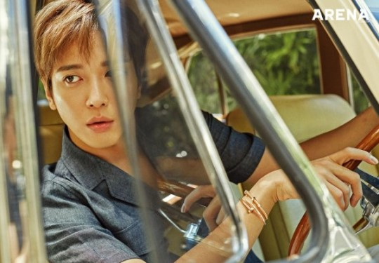CNBLUE ֣ݺ