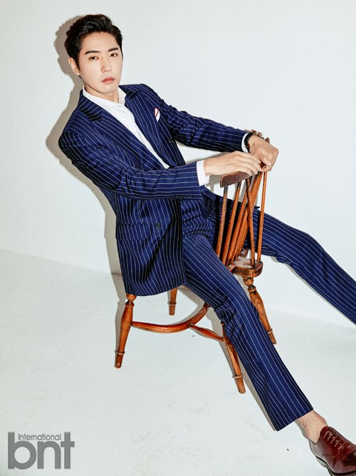 GOD Danny Ahn