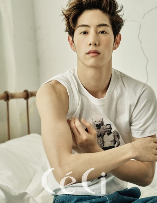GOT7 MARK
