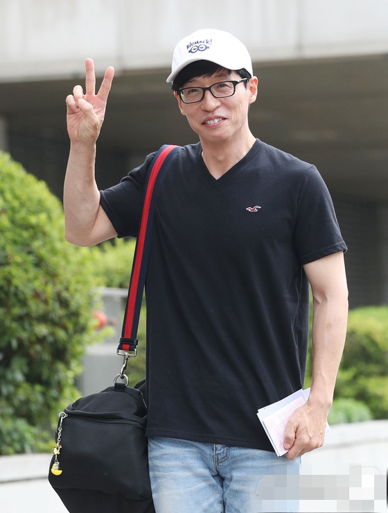 劉在石