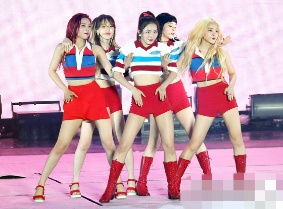 Red Velvet