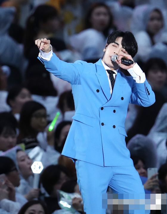 SHINee 