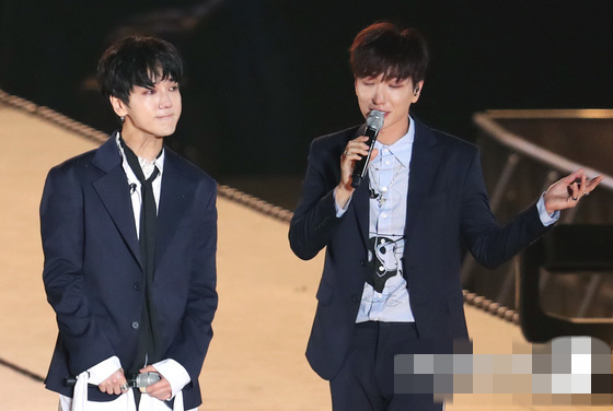 Super Junior  
