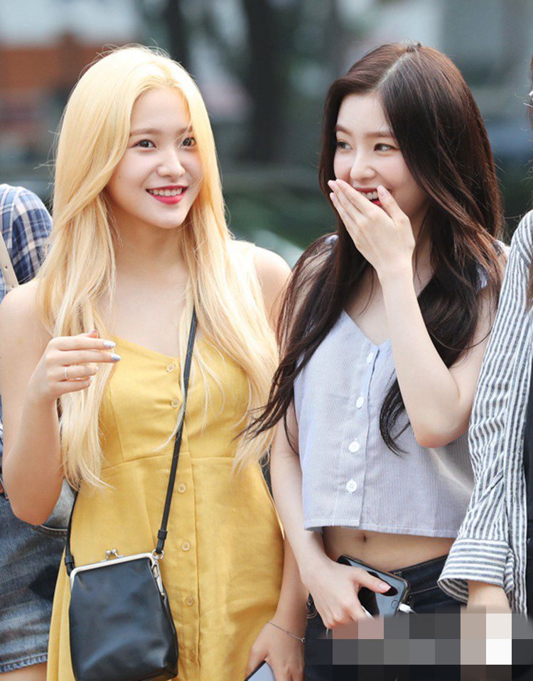 Red Velvet YERI󣩡 