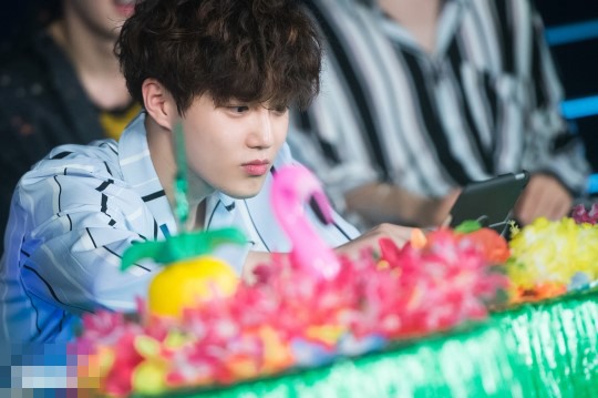suho