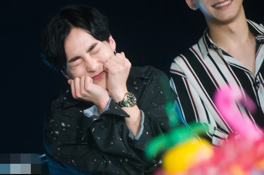 xiumin