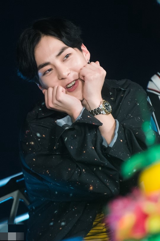 xiumin