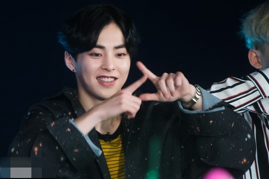 xiumin