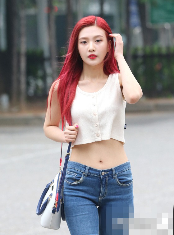 Red Velvet JOY