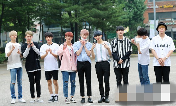 UP10TION