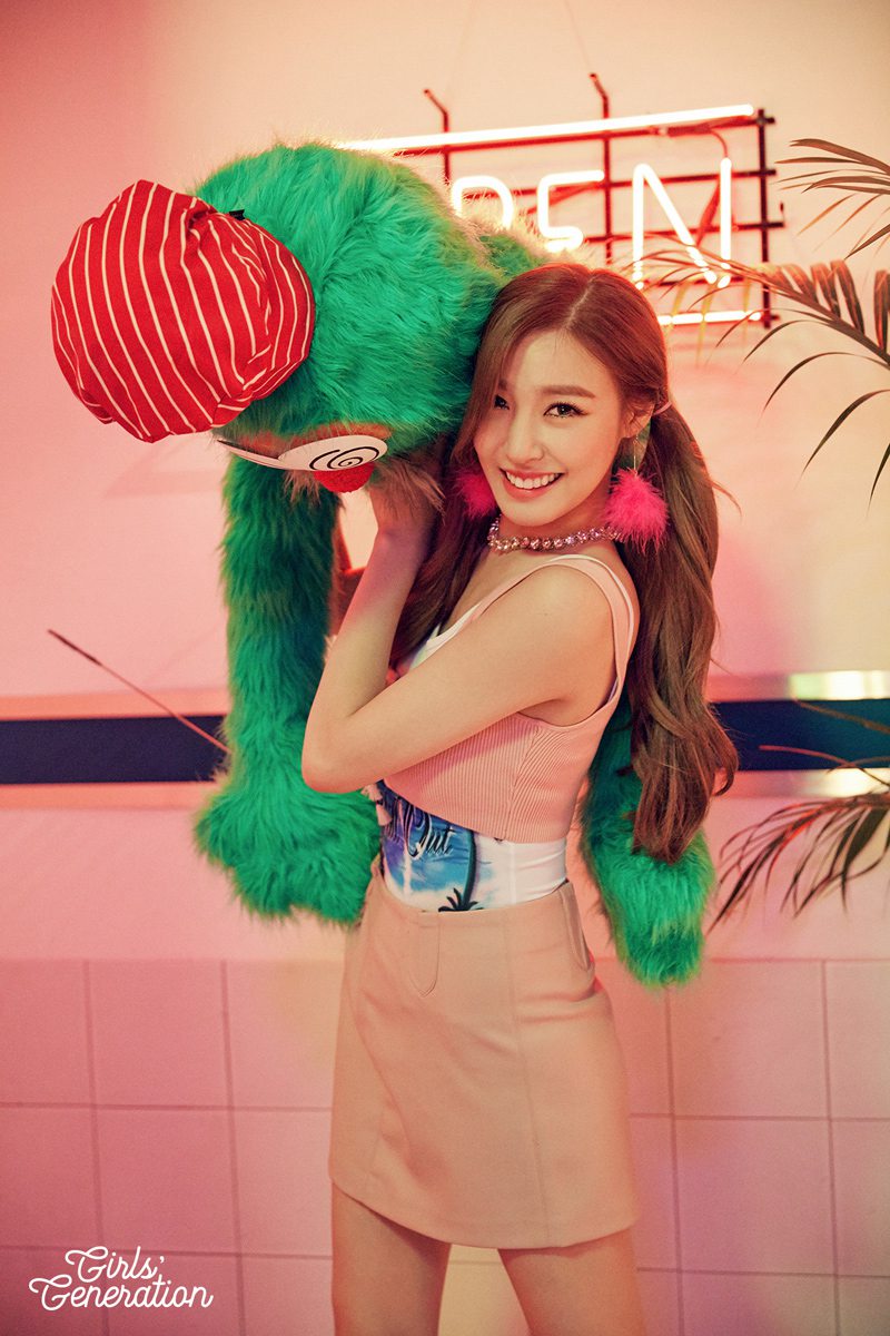 Tiffany