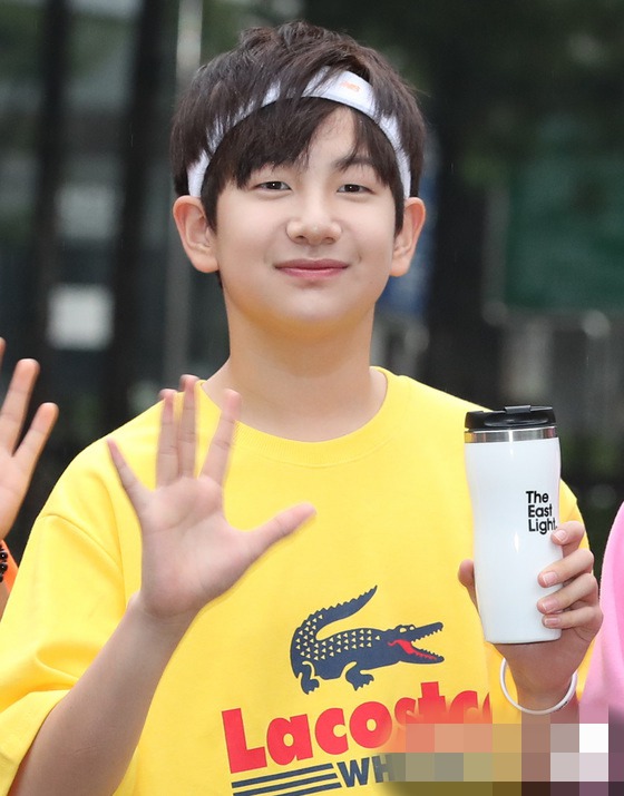 The EastLight. 