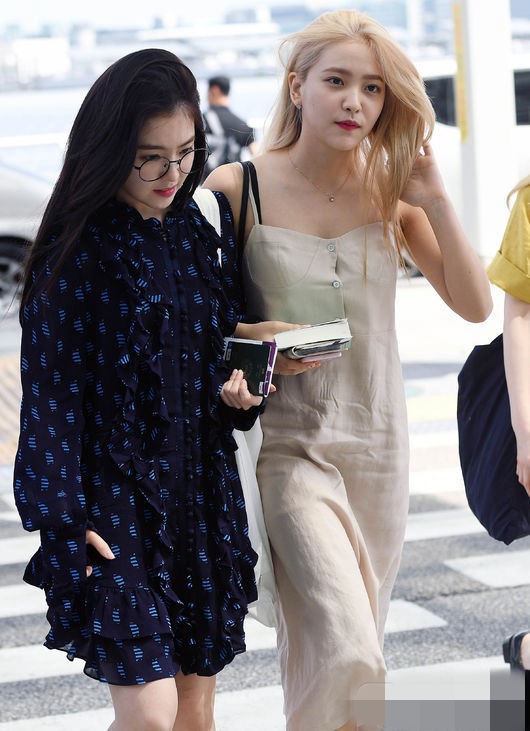 Red Velvet �������������գ�Yeri��