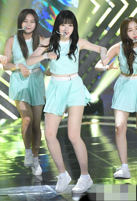 鄭藝琳（Ye Rin）