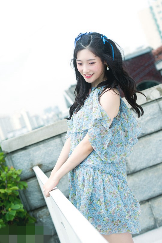 鄭採妍