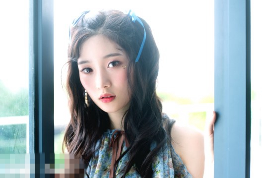 鄭採妍