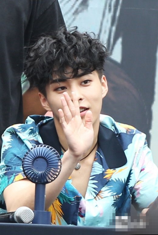 XIUMIN