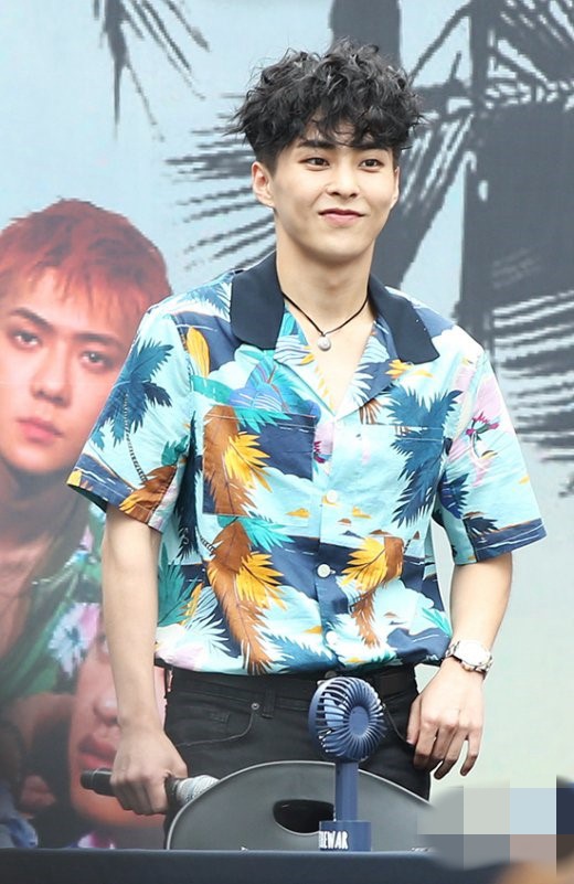 XIUMIN