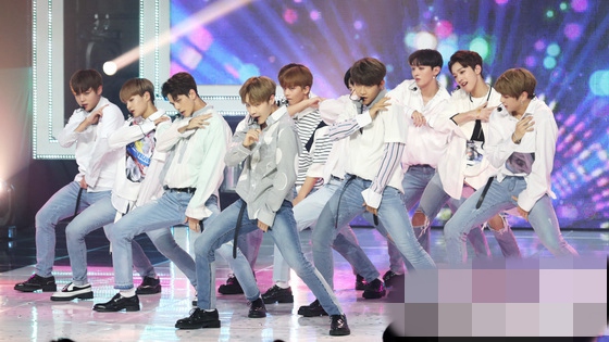 Wanna One