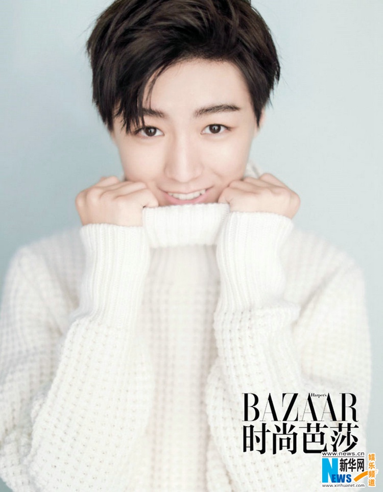 TFBOYS�������׸�������־��Ƭ�ع⣡ �����ɬ�ɱ��������꡾��ͼ����3��
