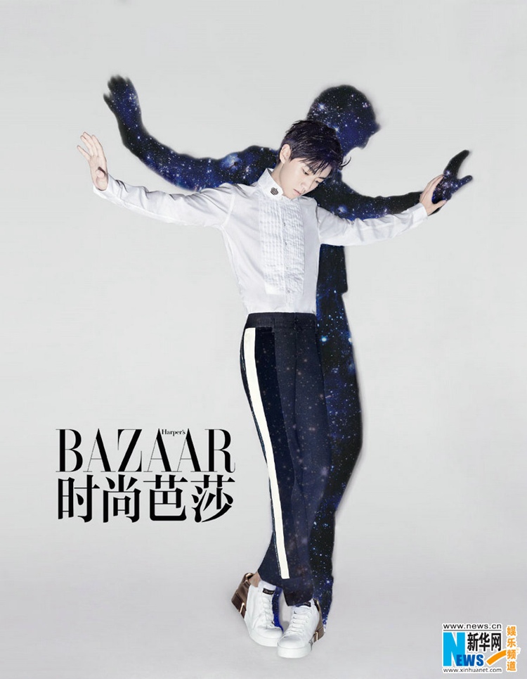 TFBOYS�������׸�������־��Ƭ�ع⣡ �����ɬ�ɱ��������꡾��ͼ����8��