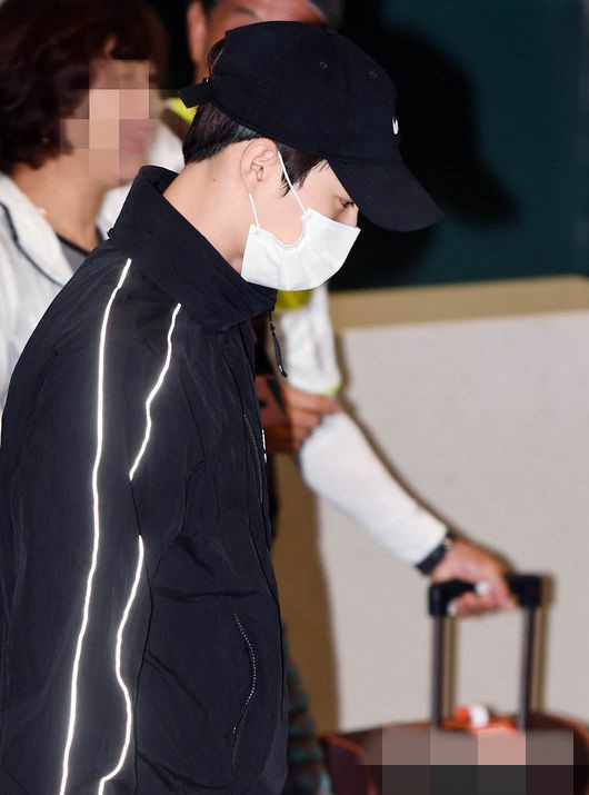 SUHO 