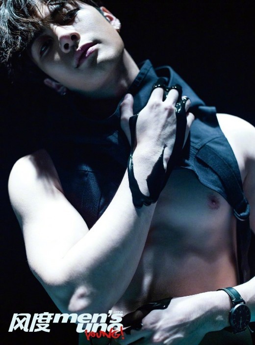 GOT7���ζ����㼡��д�� ������㲻ʧ��ȡ���ͼ����4��