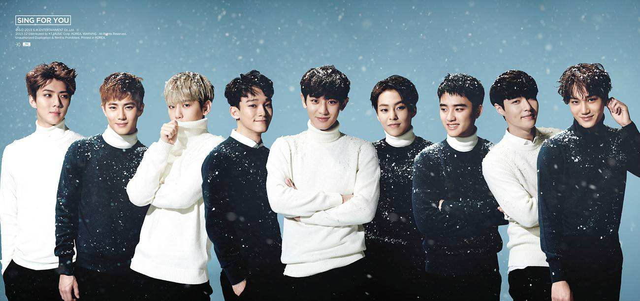 EXOŽº ѹBigbangȨ־Ůʱ̩ȡͼ2