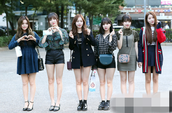 GFRIEND