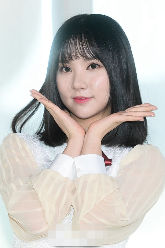 丁恩妃
