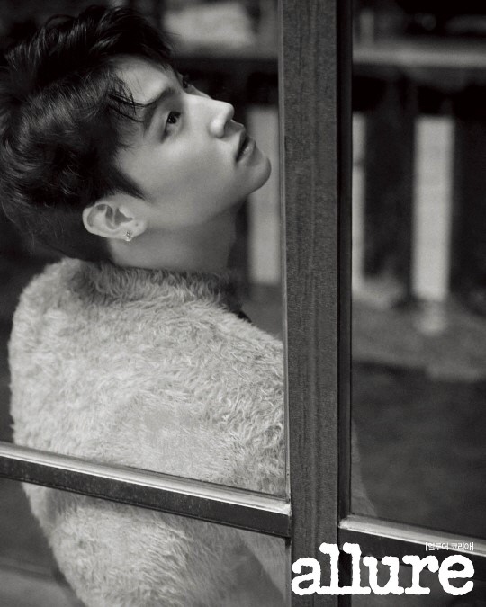 GOT7 JB