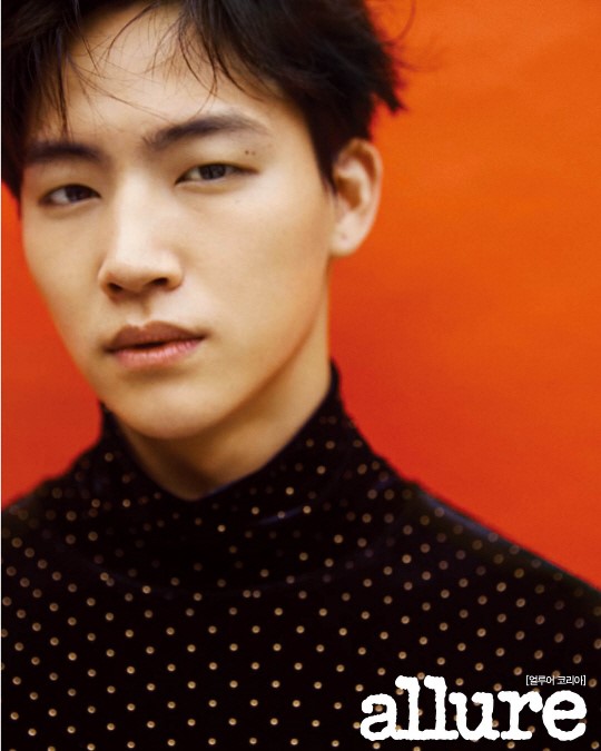 GOT7 JB