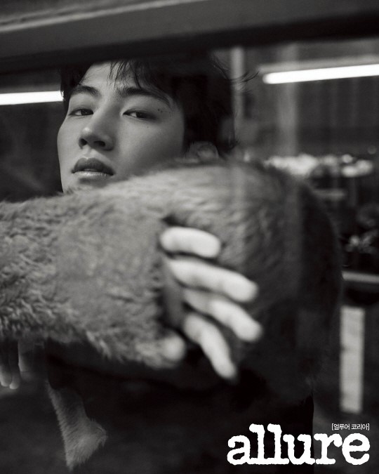 GOT7 JB