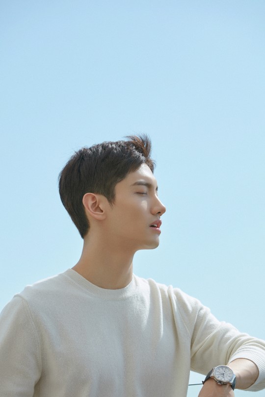 東方神起沈昌珉solo新曲預告片公開 盡顯秋日男神溫柔魅力【組圖】【4】