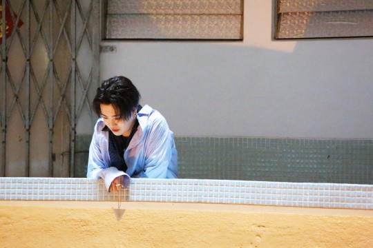 GOT7��You Are��MV�ֳ��չ��� ���ζ�������Ц�ݲ����������ġ���ͼ����20��