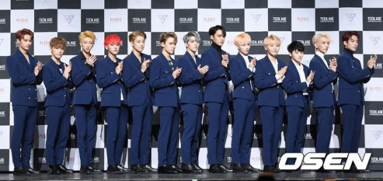 Seventeenٰعshowcase ޺̨ǿƿ˧ͼ5
