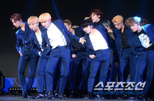 Seventeenٰعshowcase ޺̨ǿƿ˧ͼ8