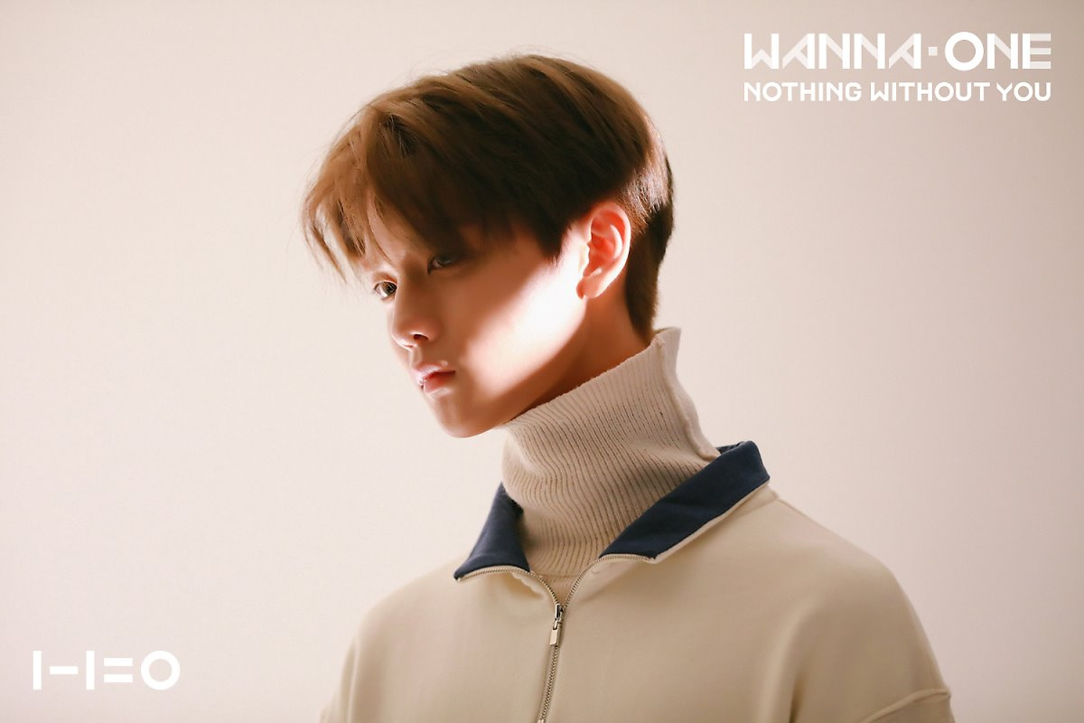 为WANNA ONE打Call! 姜丹尼尔赖冠霖河成云朴志训硬照来袭【组图】--韩国频道--人民网