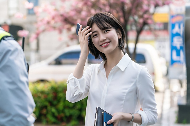 《當你沉睡時》反轉再反轉 裴秀智夢中的“死亡結局”能否得到改變？【組圖】【20】