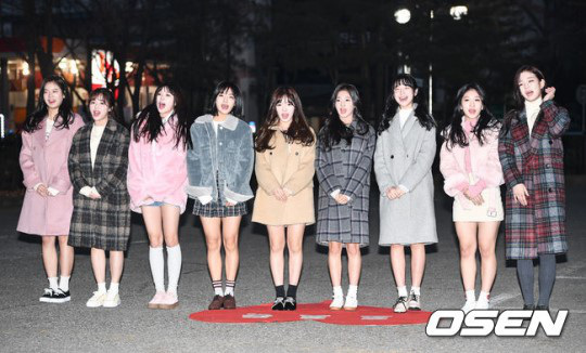 FROMIS 9 