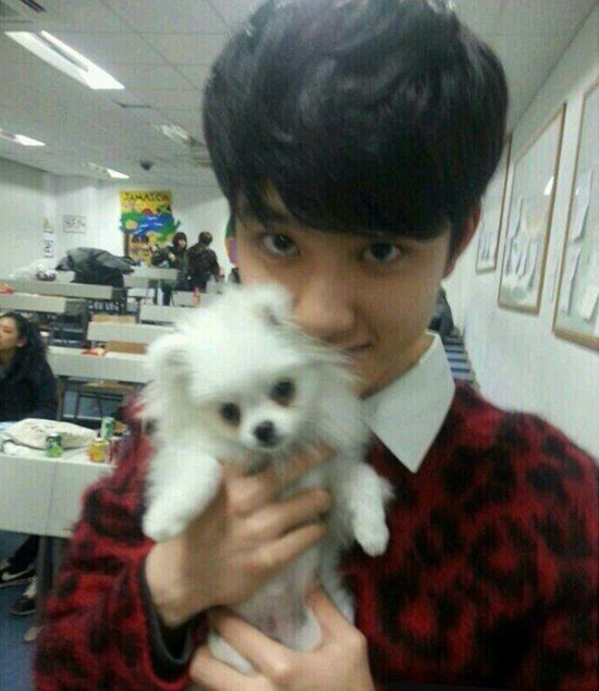 EXO D.O.
