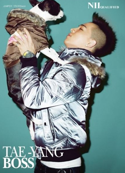 Bigbang ̫��