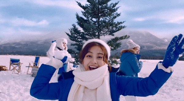 TWICE־Чѩ