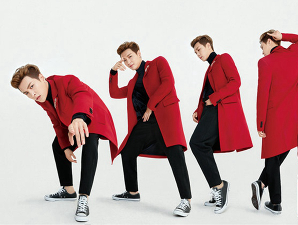 EXO