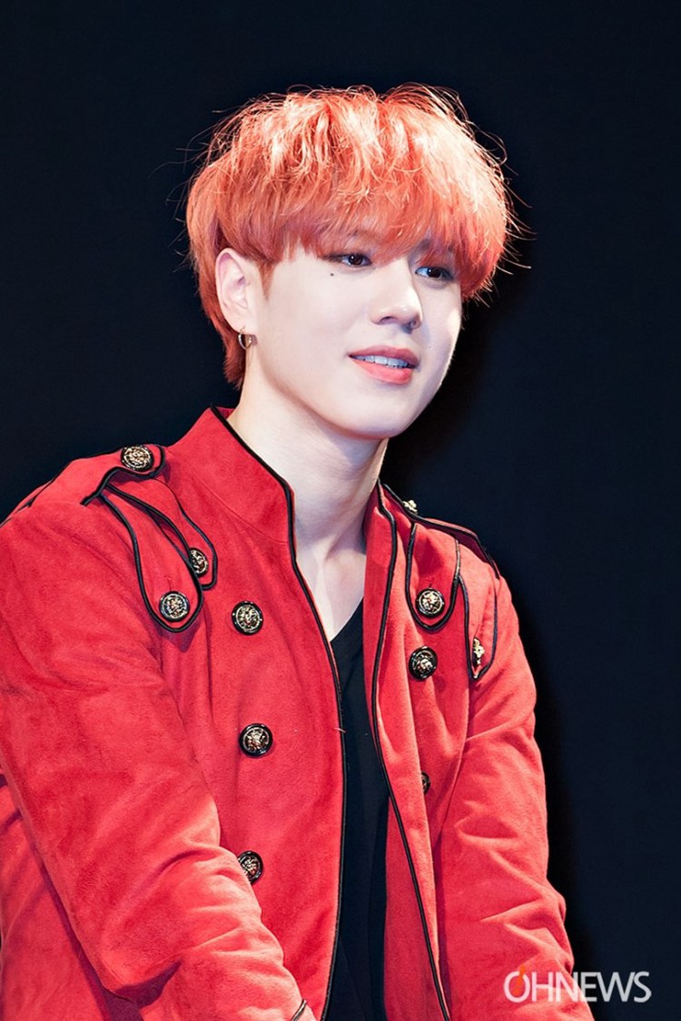 GOT7 ǫ