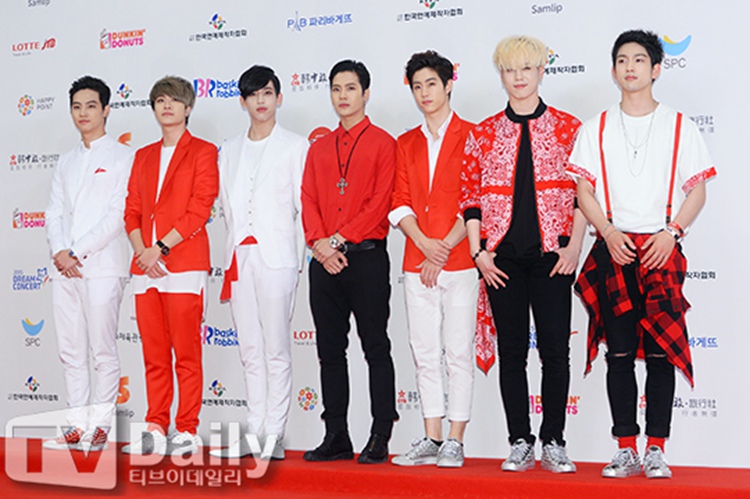 GOT7
