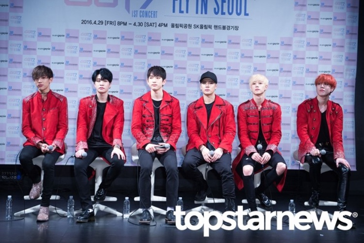 GOT7